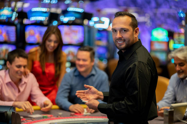 bento188 Live Baccarat & Roulette